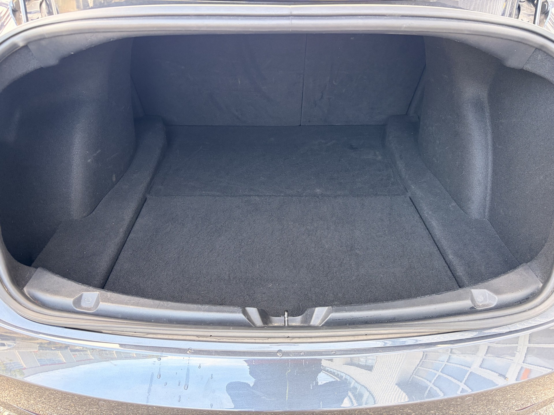 TESLA Model 3 Performance Dual Motor AWD (CH-Fahrzeug)-image-13