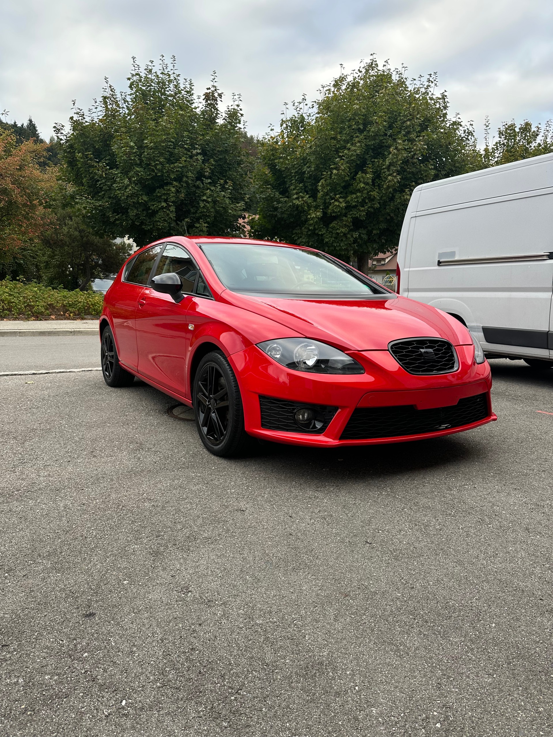 SEAT 2.0 TSI FR-image-2