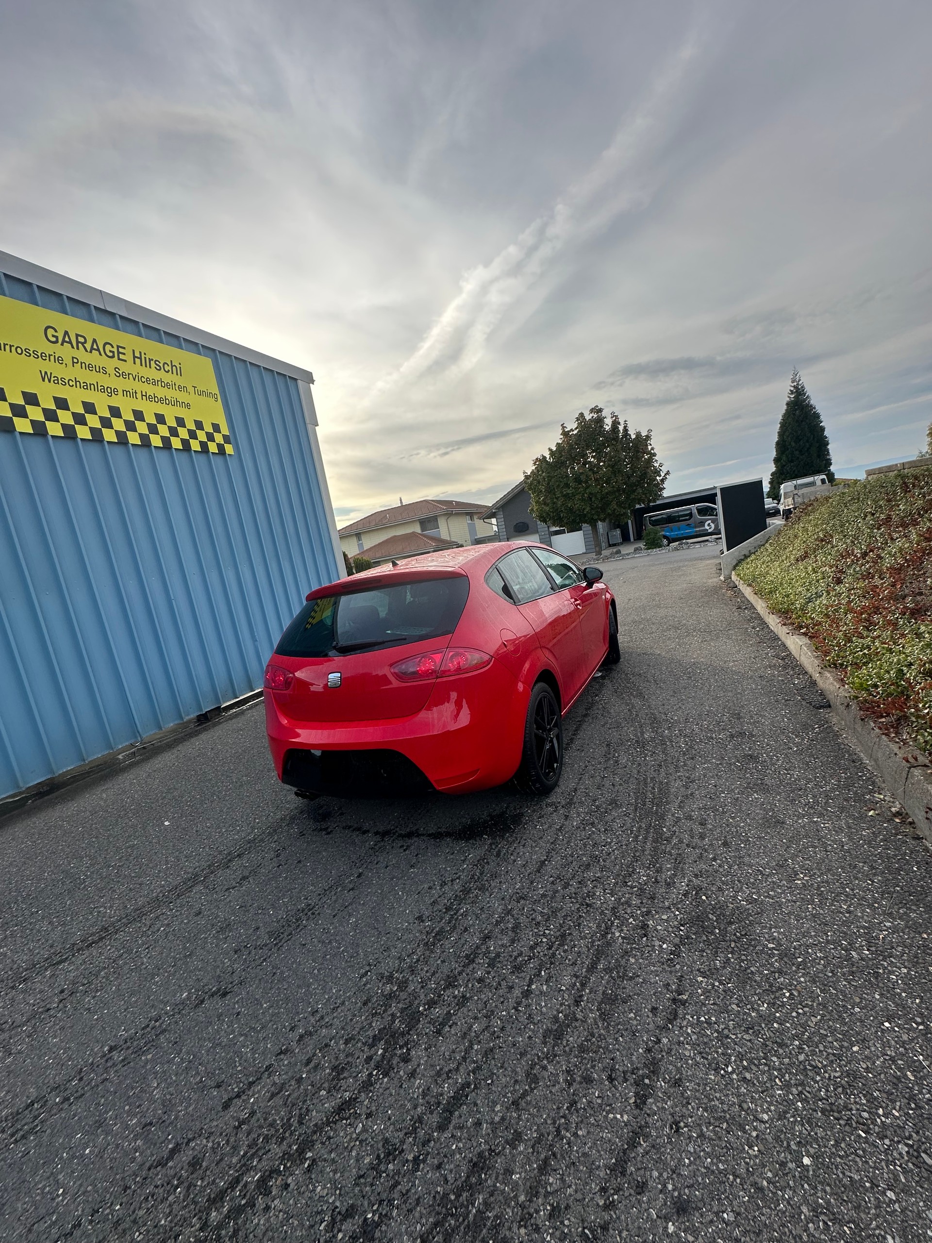 SEAT 2.0 TSI FR-image-3