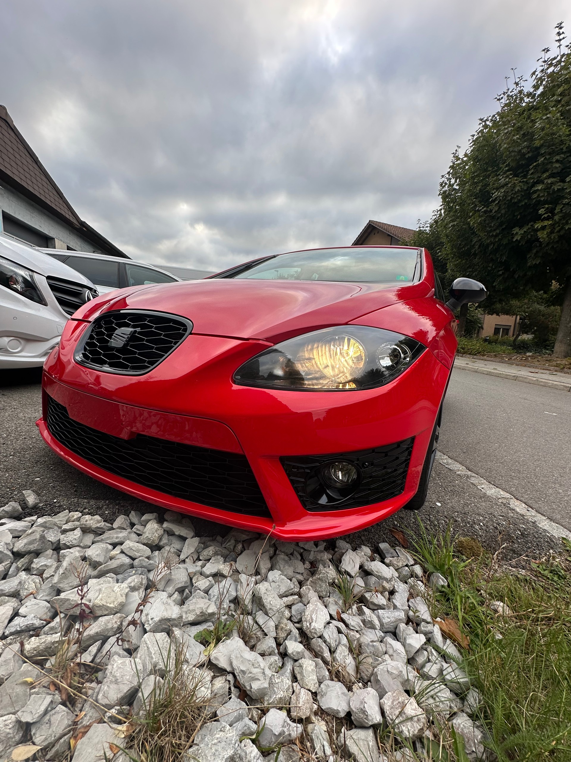 SEAT 2.0 TSI FR-image-0