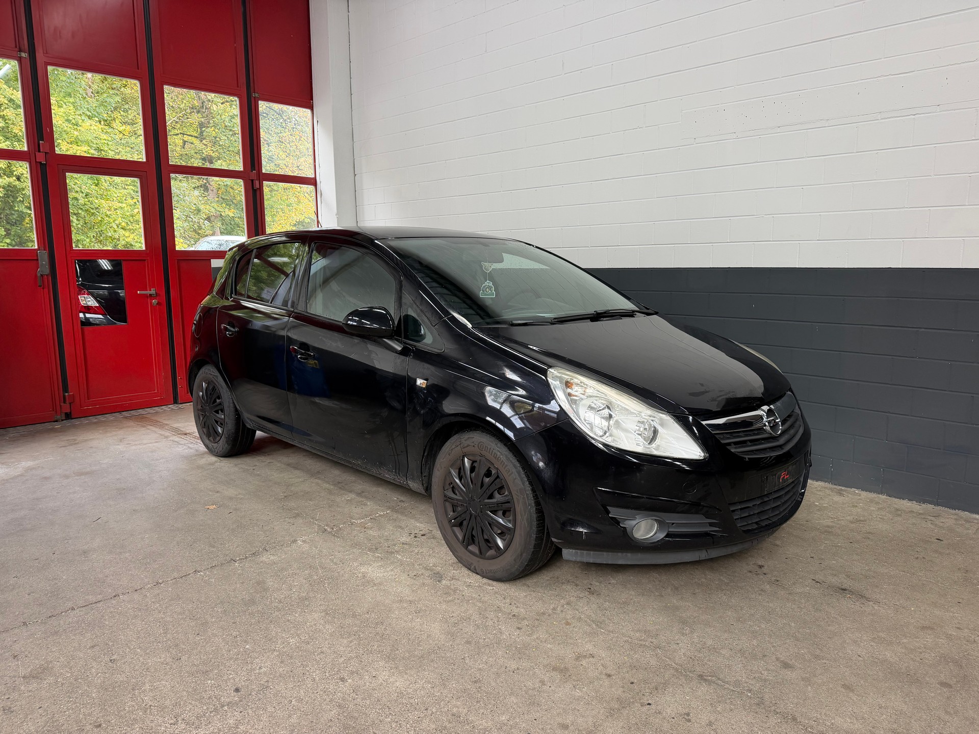 OPEL Corsa 1.4 TP Sport-image-0