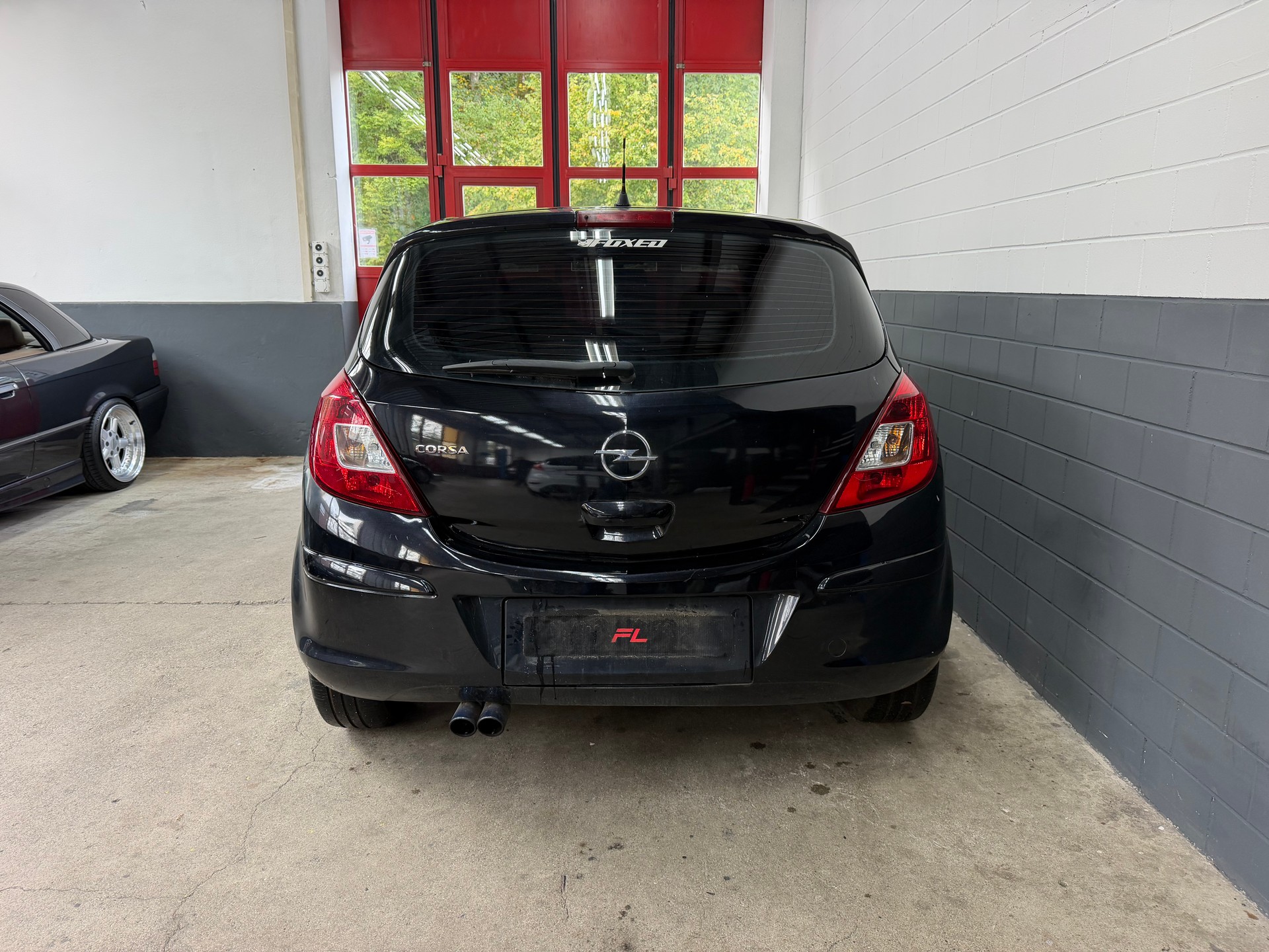 OPEL Corsa 1.4 TP Sport-image-4