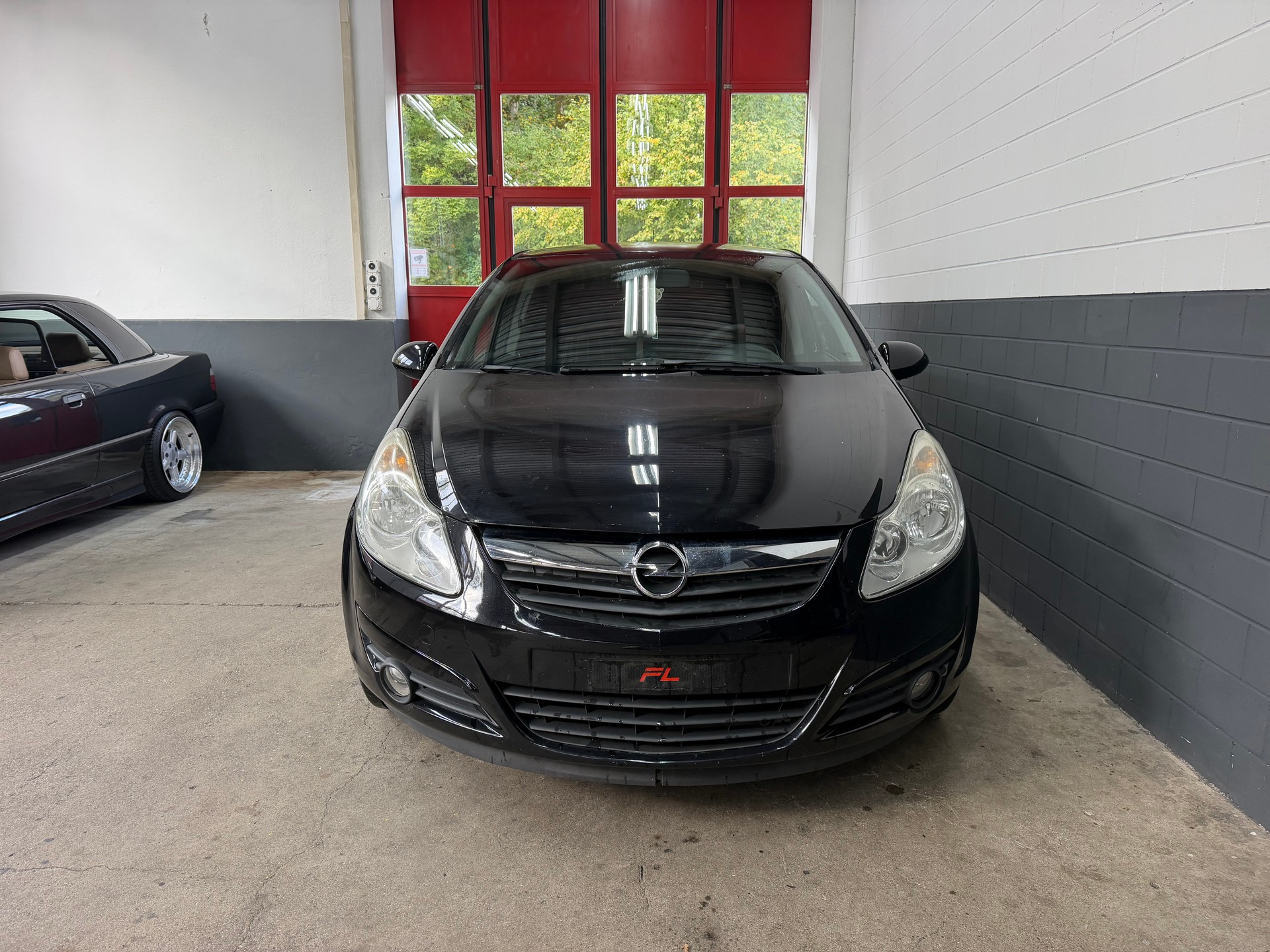 OPEL Corsa 1.4 TP Sport-image-1
