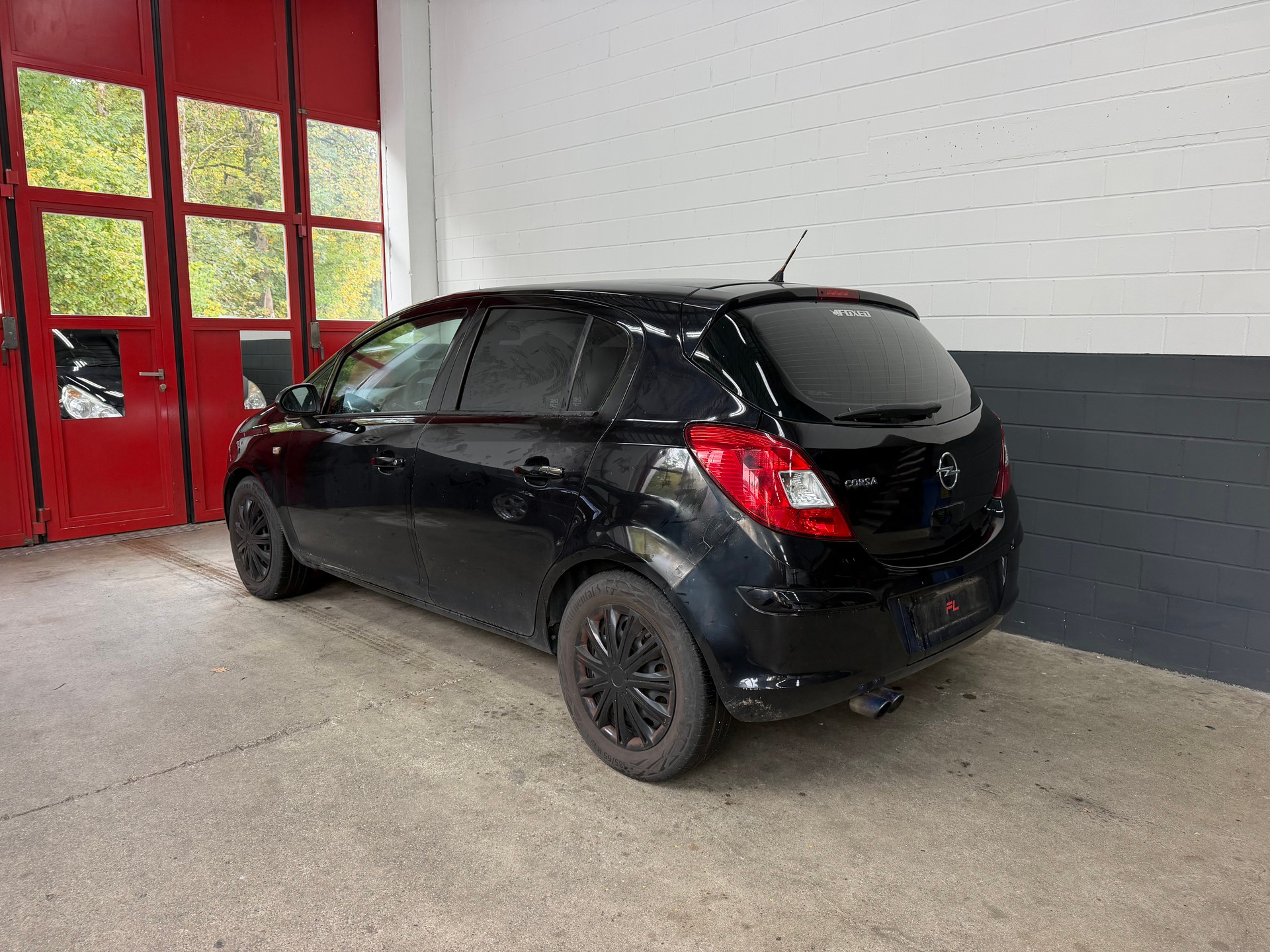 OPEL Corsa 1.4 TP Sport-image-3