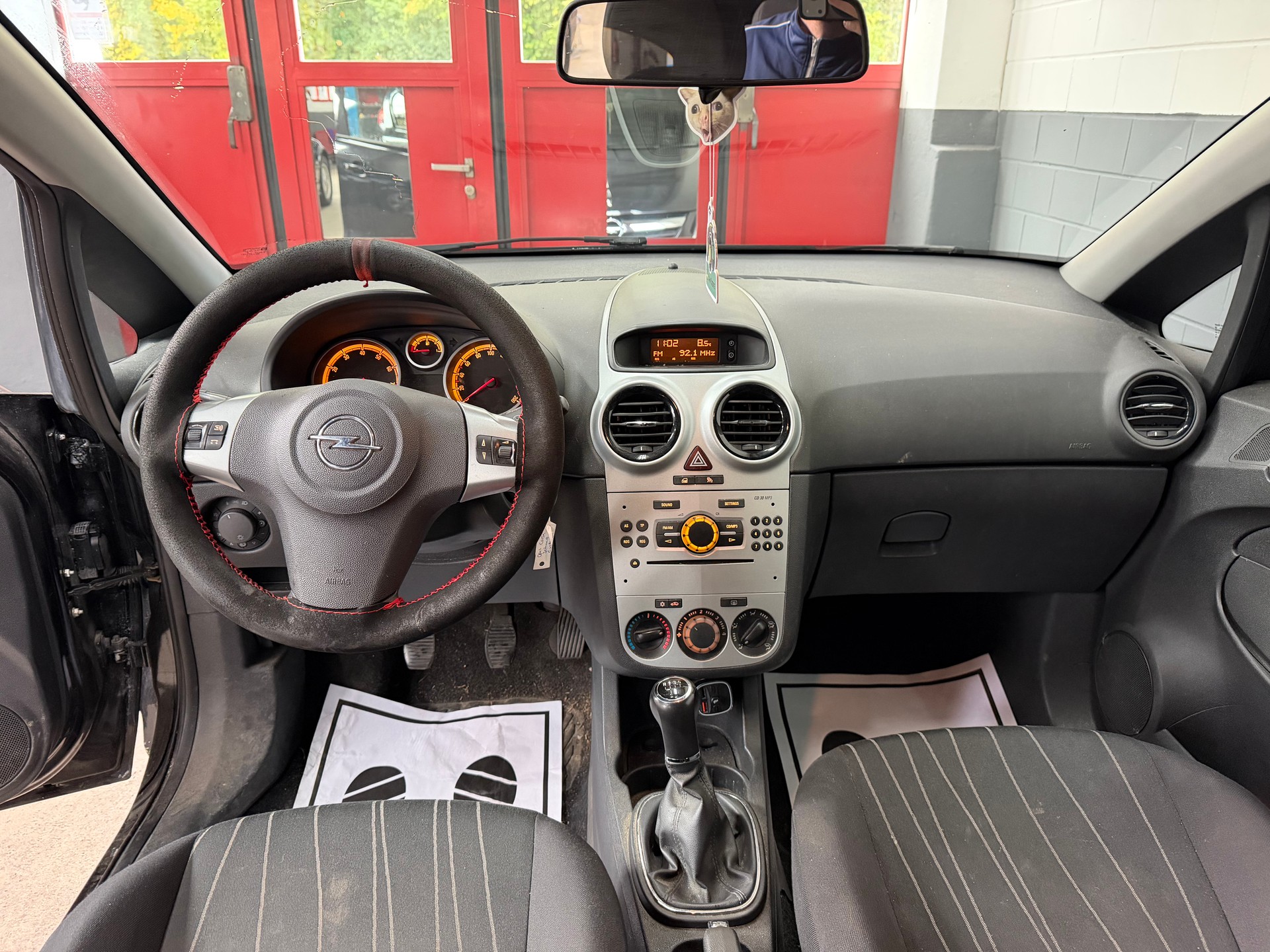 OPEL Corsa 1.4 TP Sport-image-7