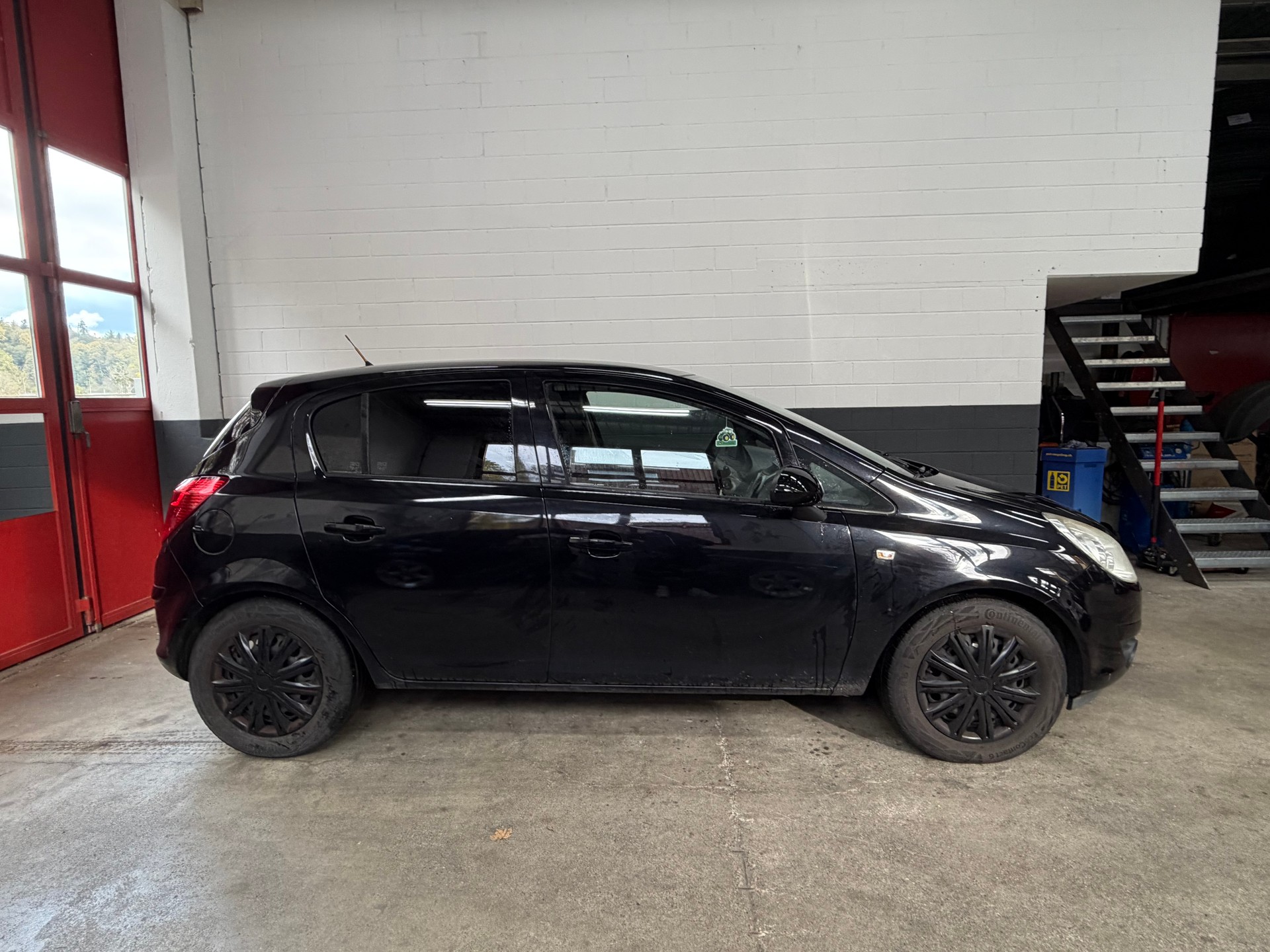 OPEL Corsa 1.4 TP Sport-image-2
