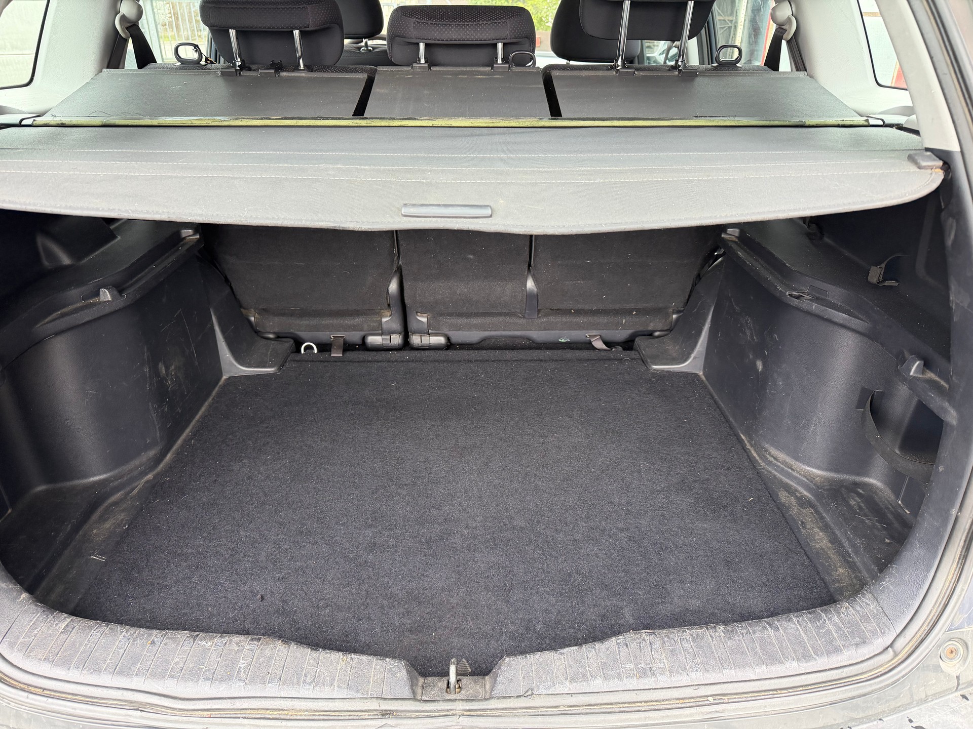 HONDA CR-V 2.2 i-CTDi 4WD Comfort-image-7