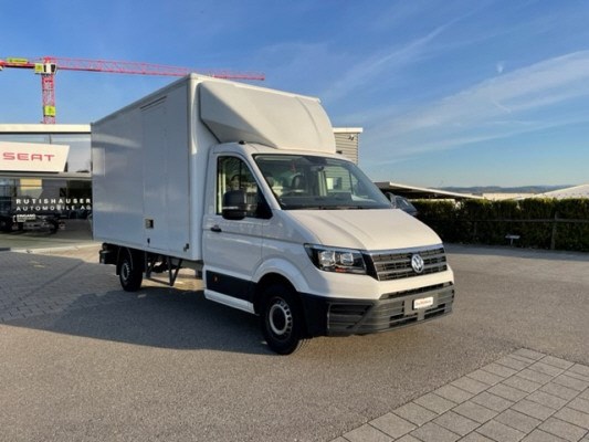 VW Crafter 35 2.0 TDI-showroom-element-1