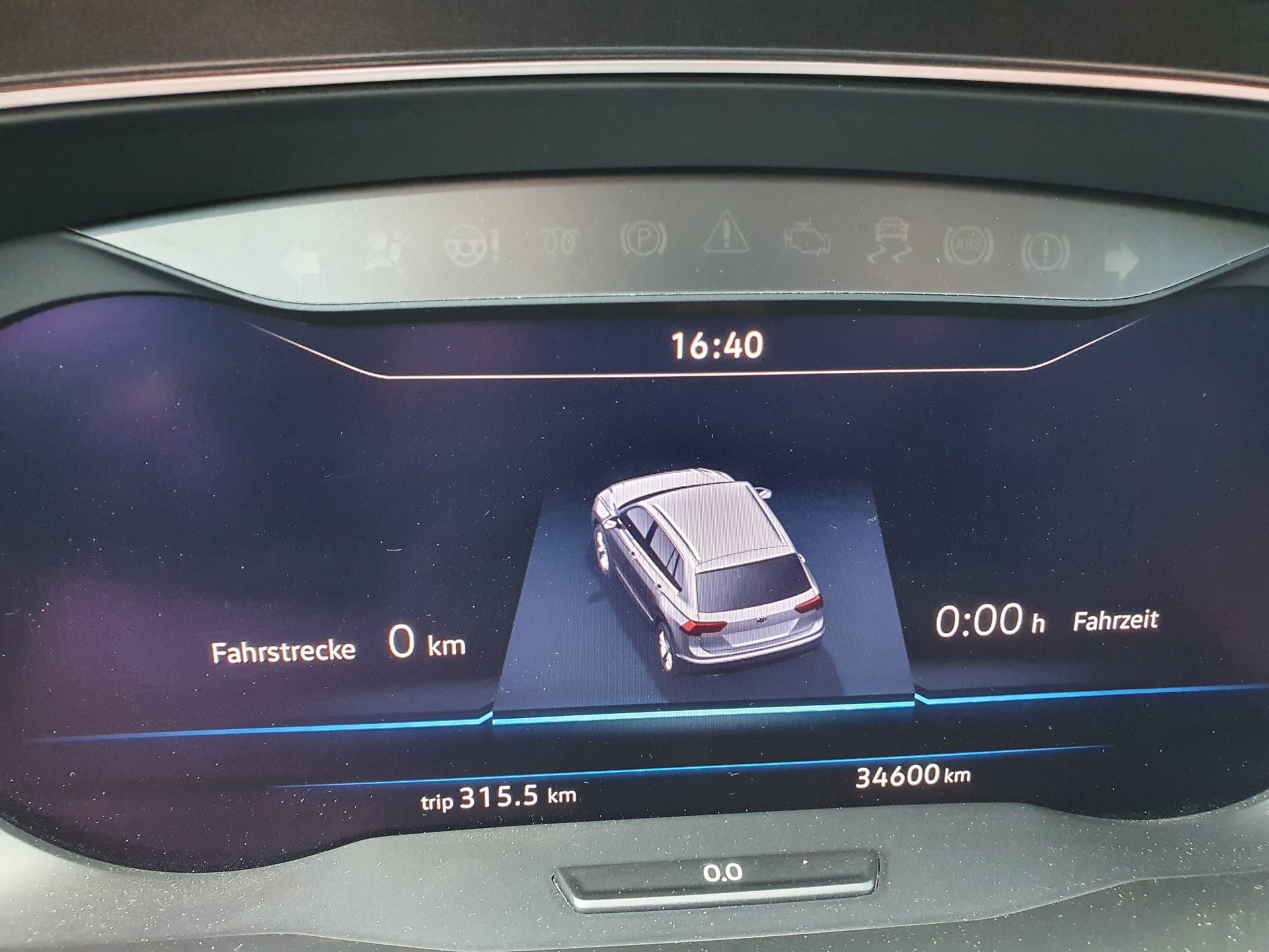 VW Tiguan 2.0 TDI SCR Sound 4Motion DSG-image-6