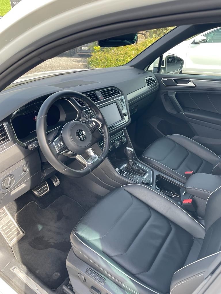 VW Tiguan 2.0 TDI SCR Sound 4Motion DSG-image-7