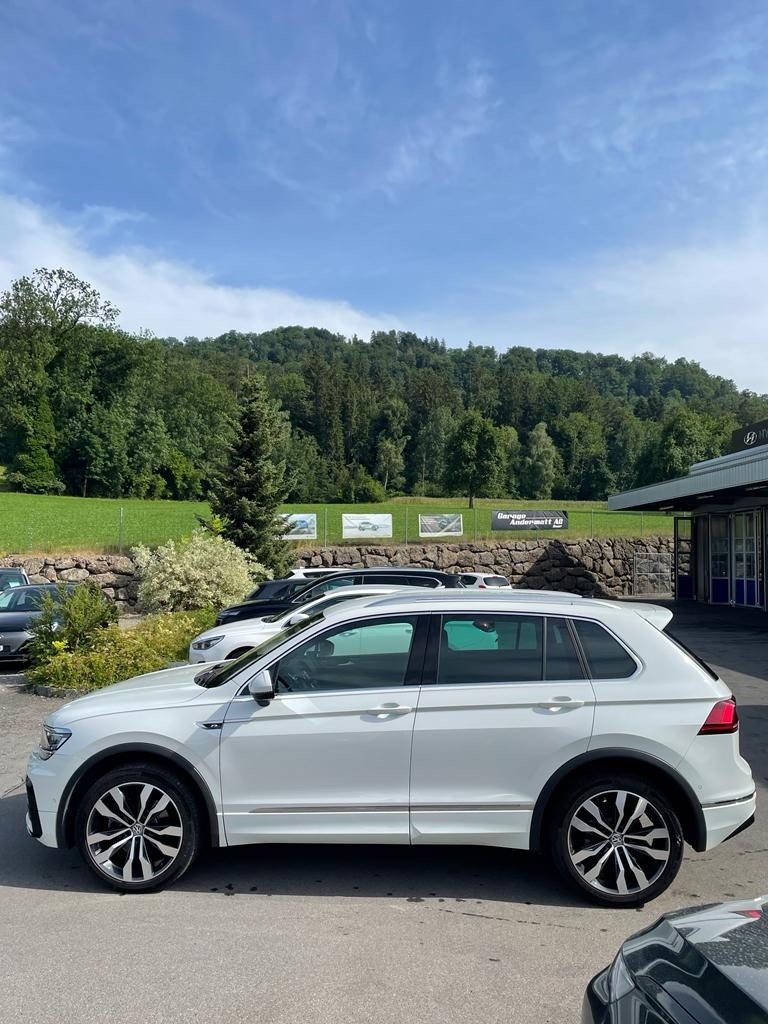 VW Tiguan 2.0 TDI SCR Sound 4Motion DSG-image-5