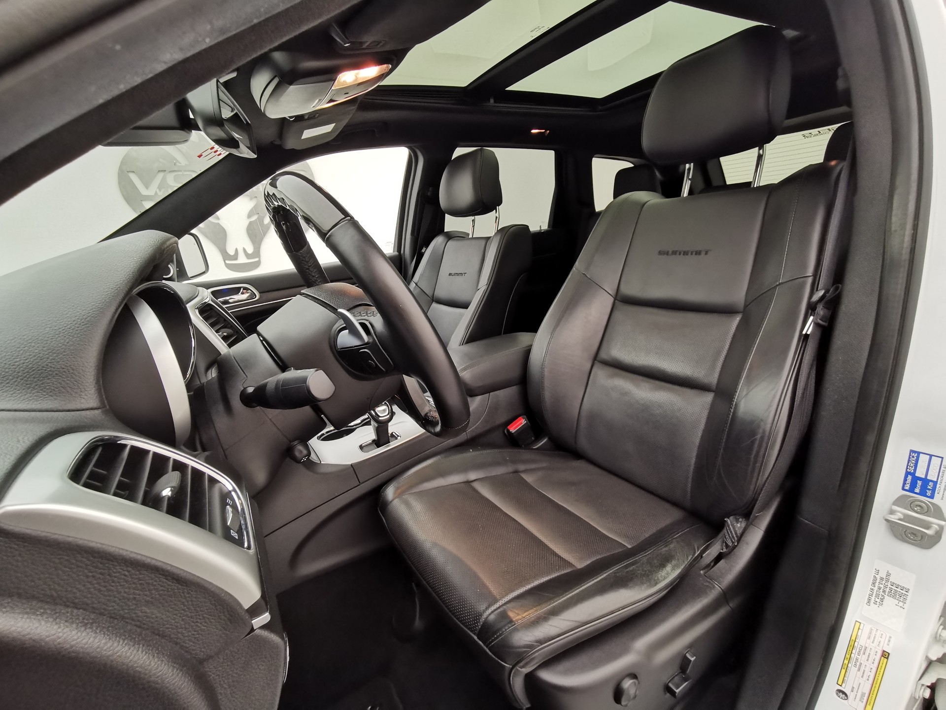 JEEP Grand Cherokee 3.0 CRD Summit-image-6