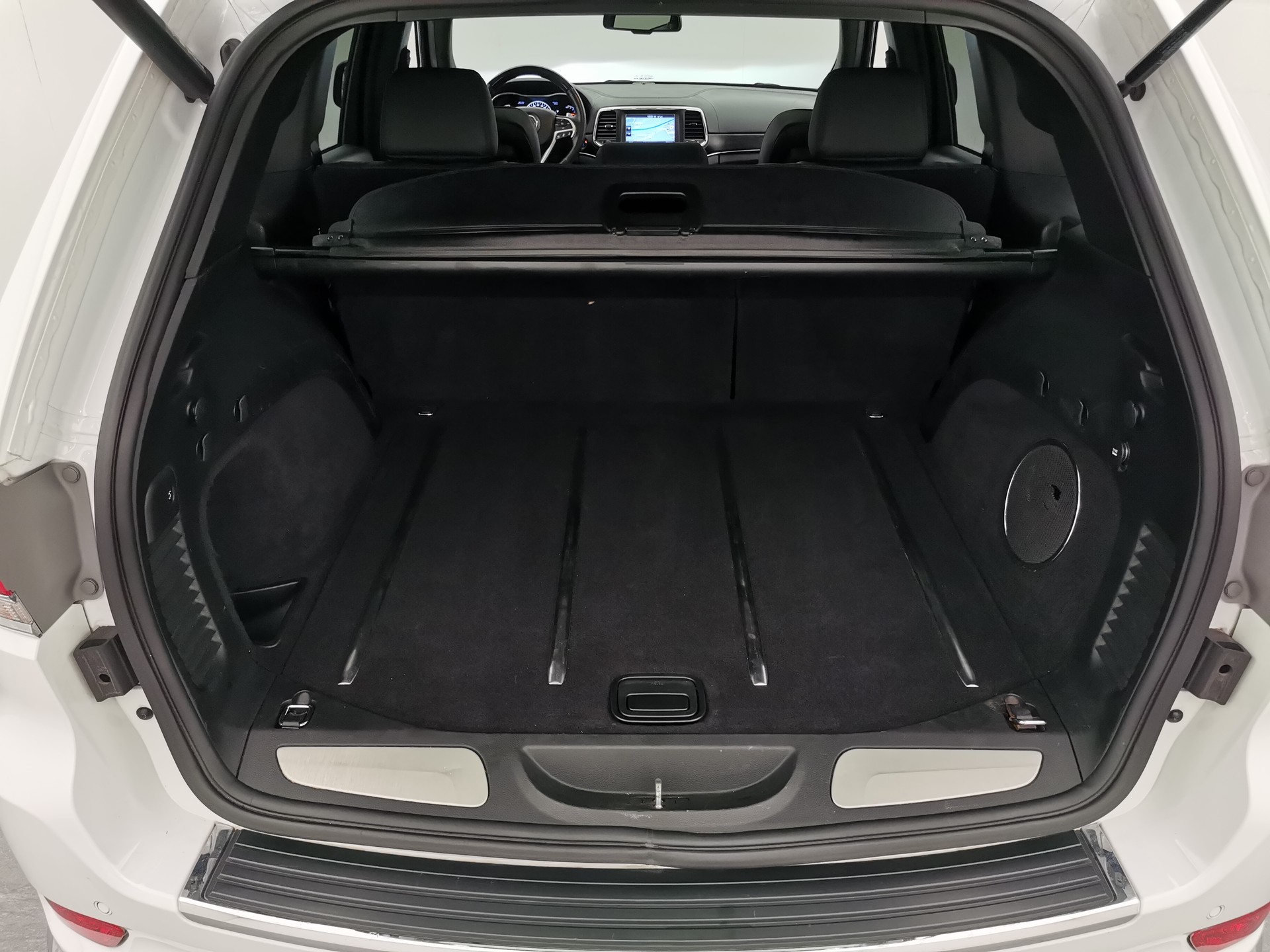 JEEP Grand Cherokee 3.0 CRD Summit-image-14