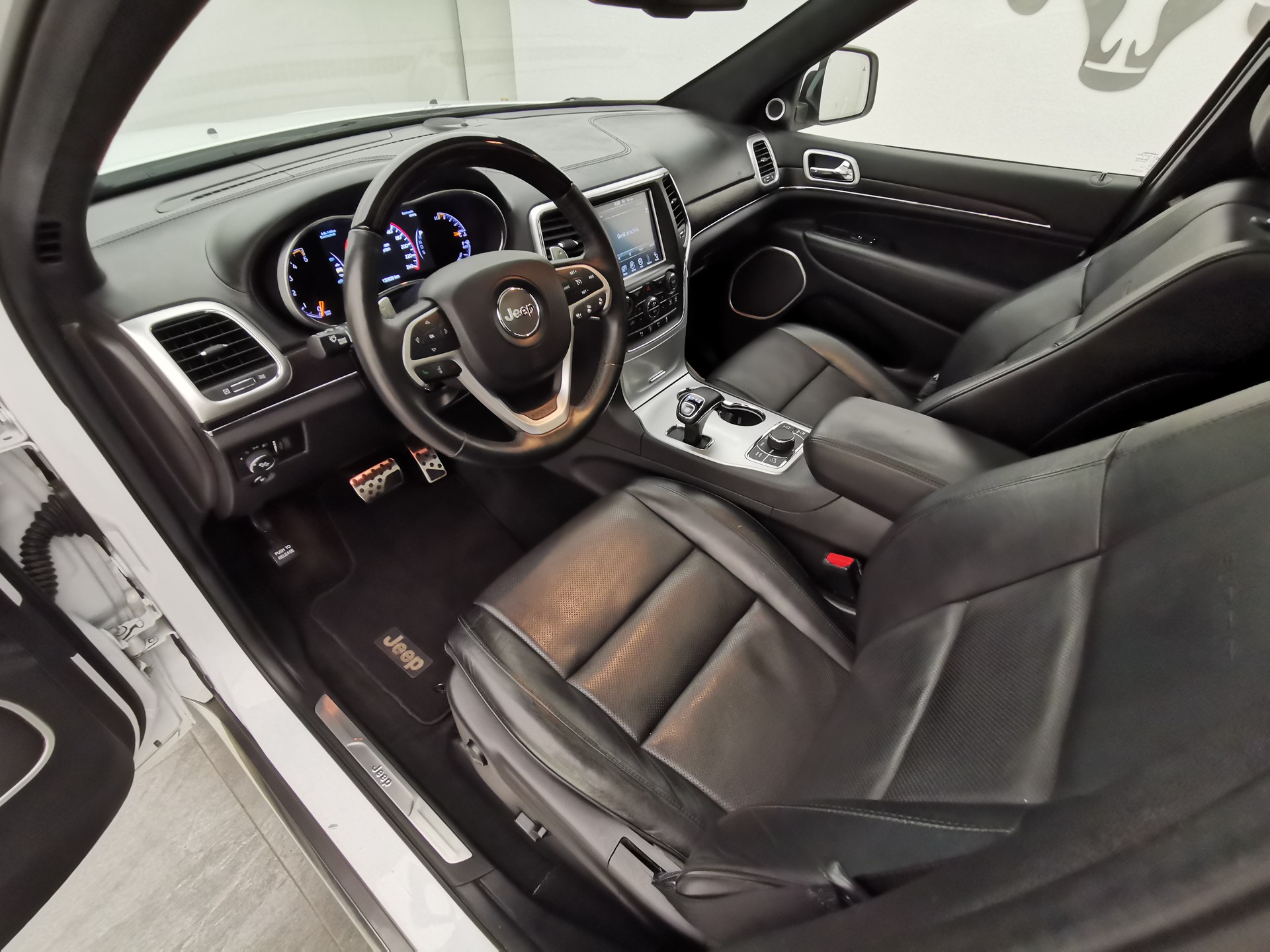JEEP Grand Cherokee 3.0 CRD Summit-image-7