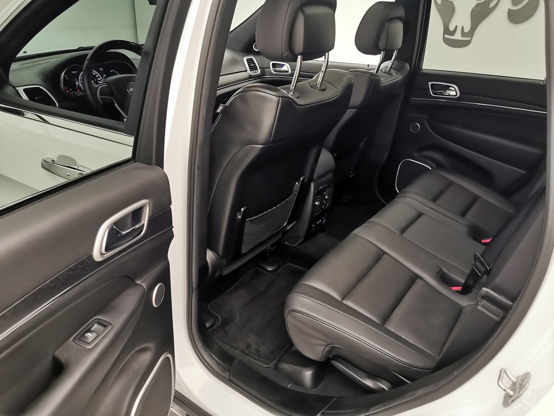 JEEP Grand Cherokee 3.0 CRD Summit-image-10