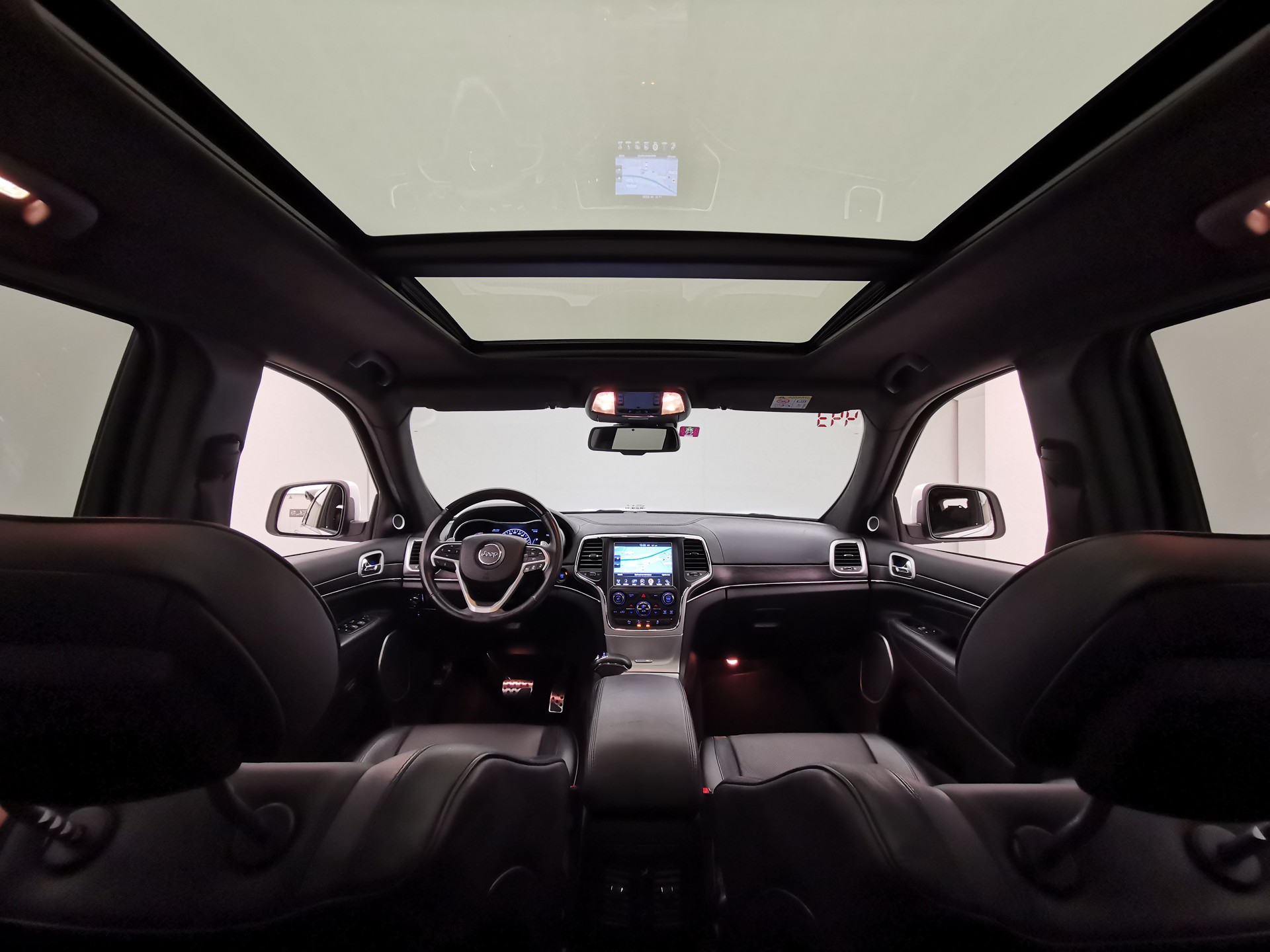 JEEP Grand Cherokee 3.0 CRD Summit-image-13