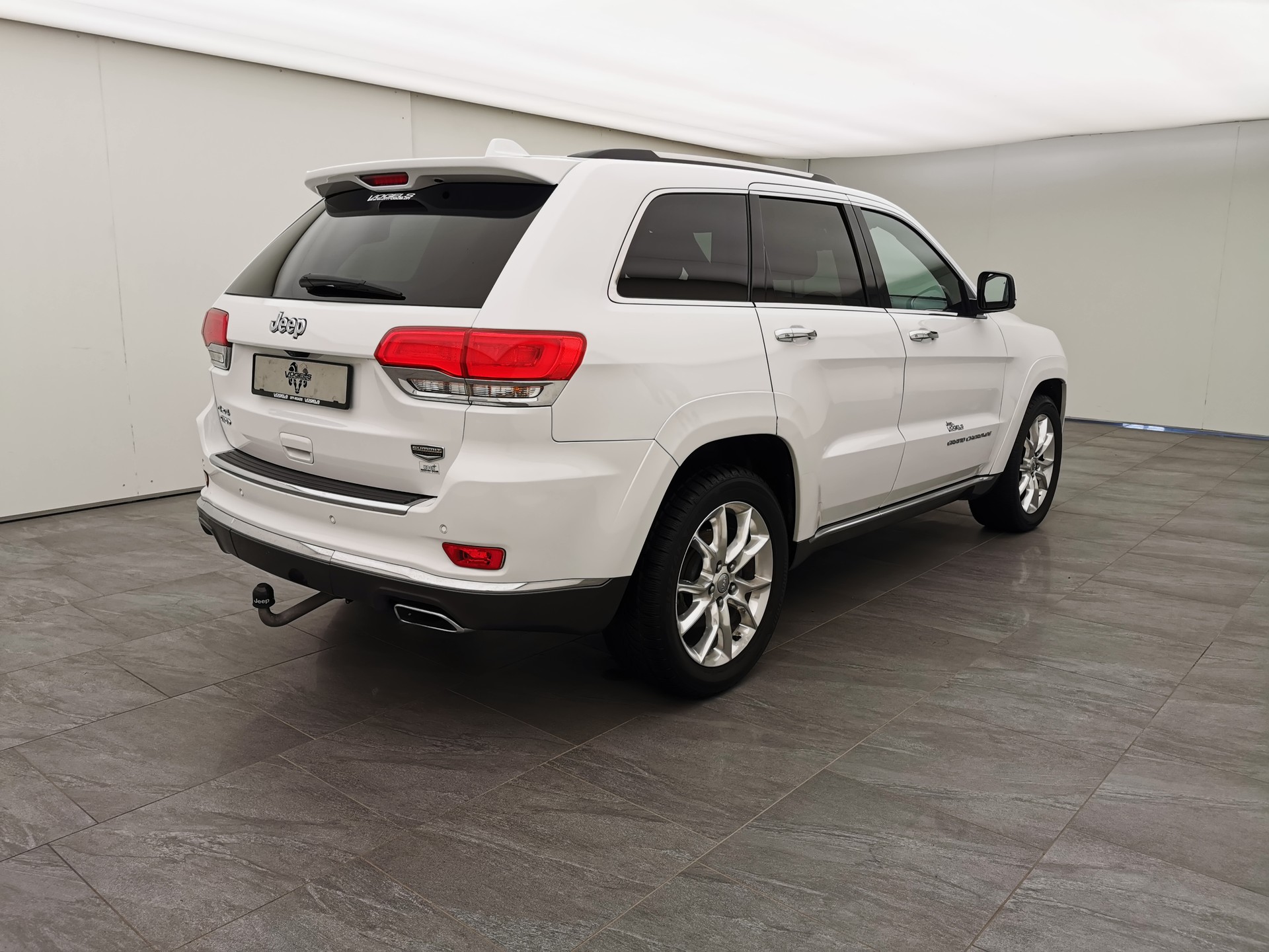 JEEP Grand Cherokee 3.0 CRD Summit-image-3