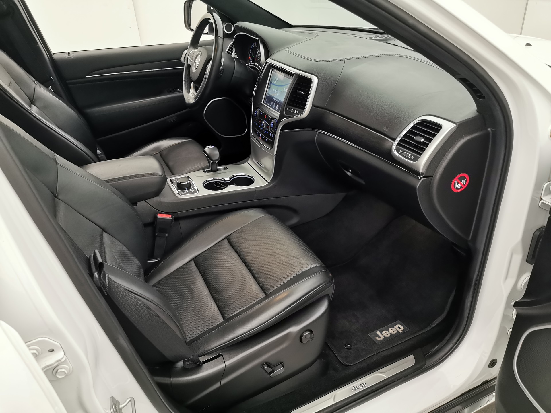 JEEP Grand Cherokee 3.0 CRD Summit-image-11