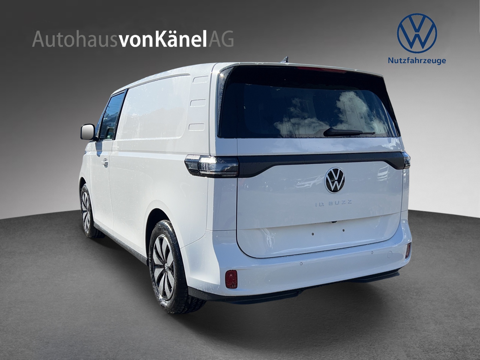 VW ID. Buzz Cargo-image-2