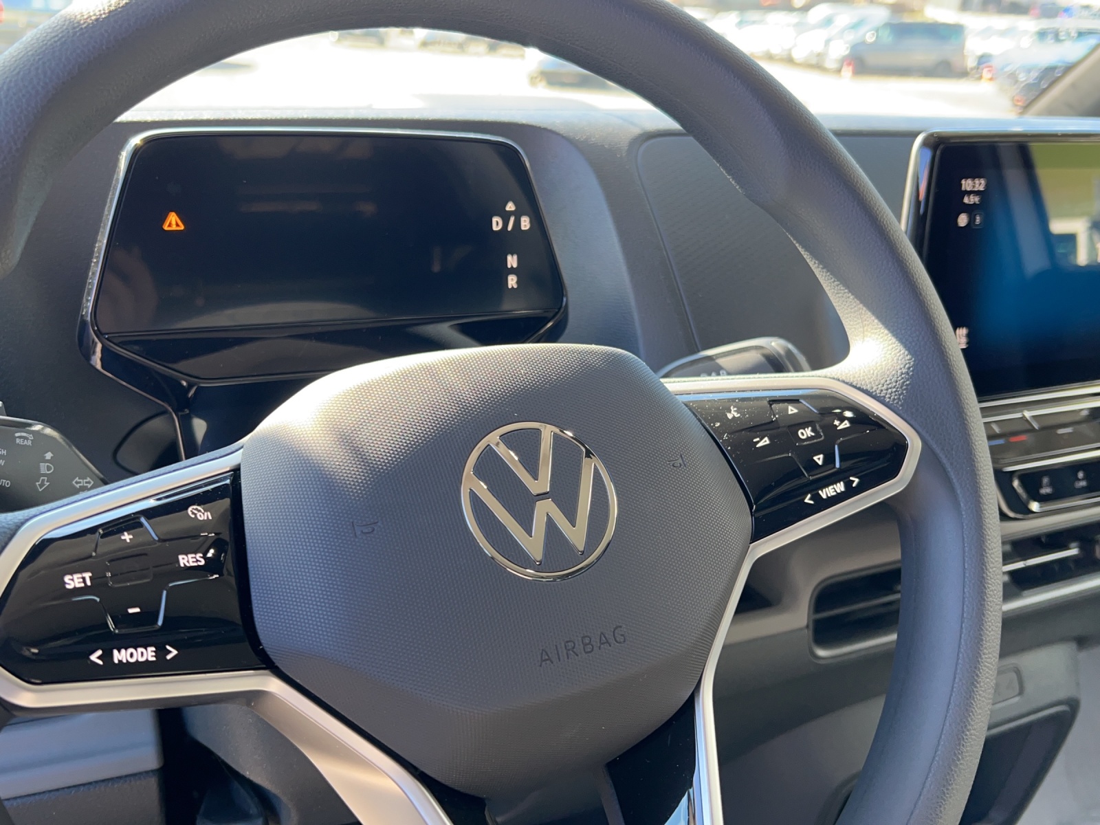 VW ID. Buzz Cargo-image-4