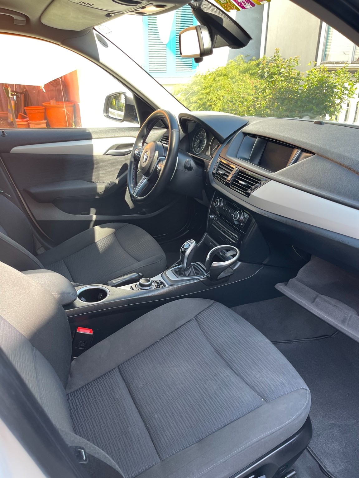 BMW X1 sDrive 18d Steptronic-image-3
