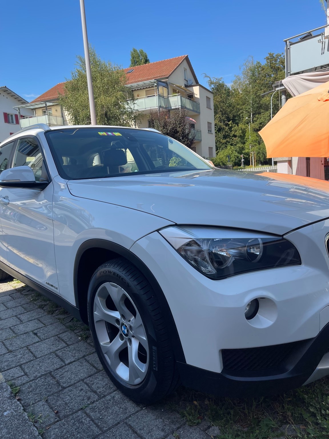 BMW X1 sDrive 18d Steptronic-image-5