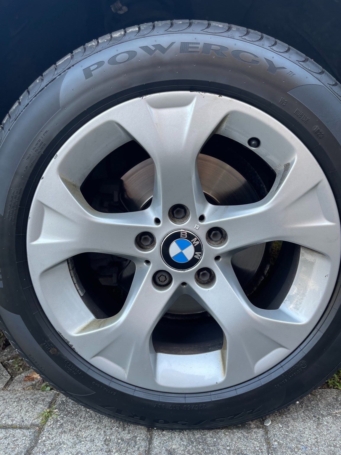 BMW X1 sDrive 18d Steptronic-image-8