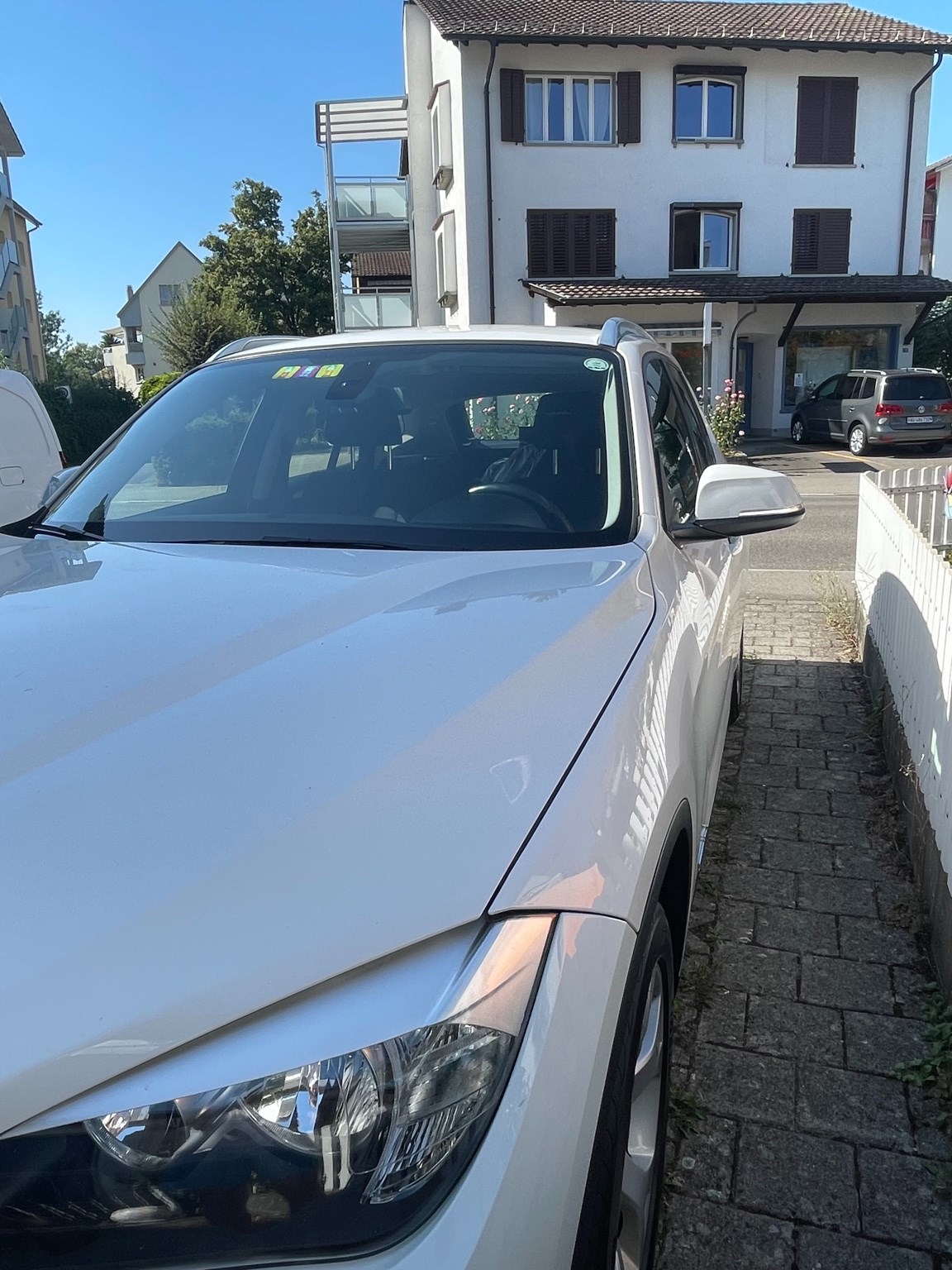 BMW X1 sDrive 18d Steptronic-image-9