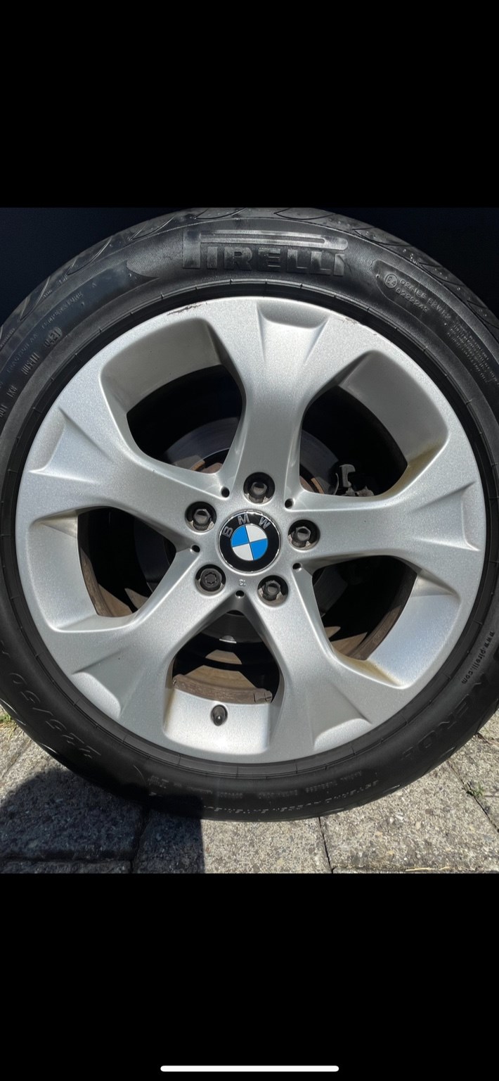 BMW X1 sDrive 18d Steptronic-image-10