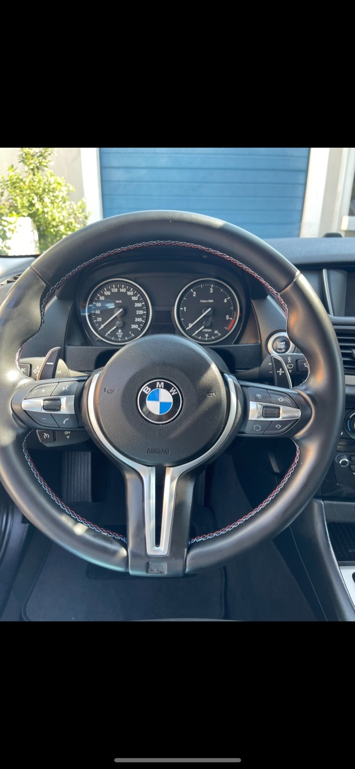BMW X1 sDrive 18d Steptronic-image-12