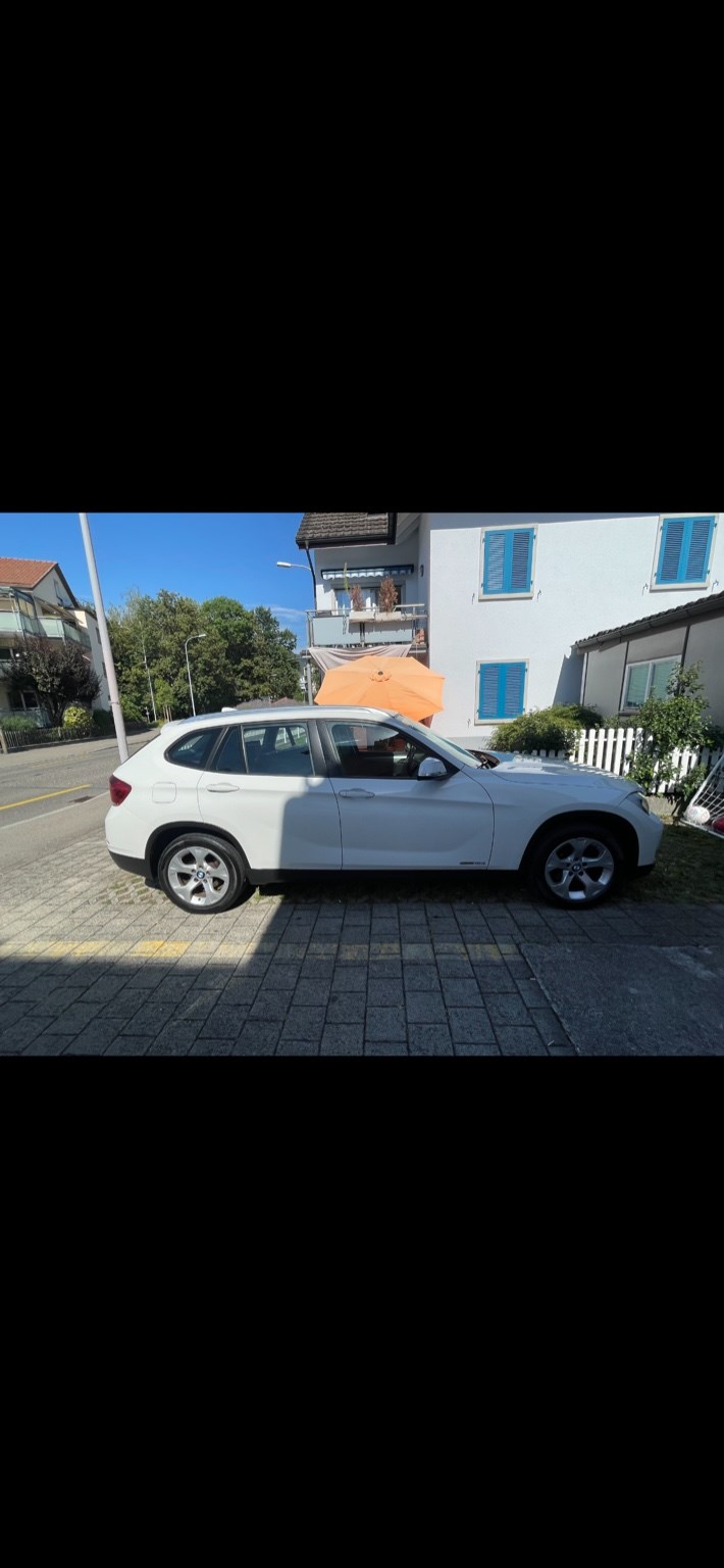 BMW X1 sDrive 18d Steptronic-image-16