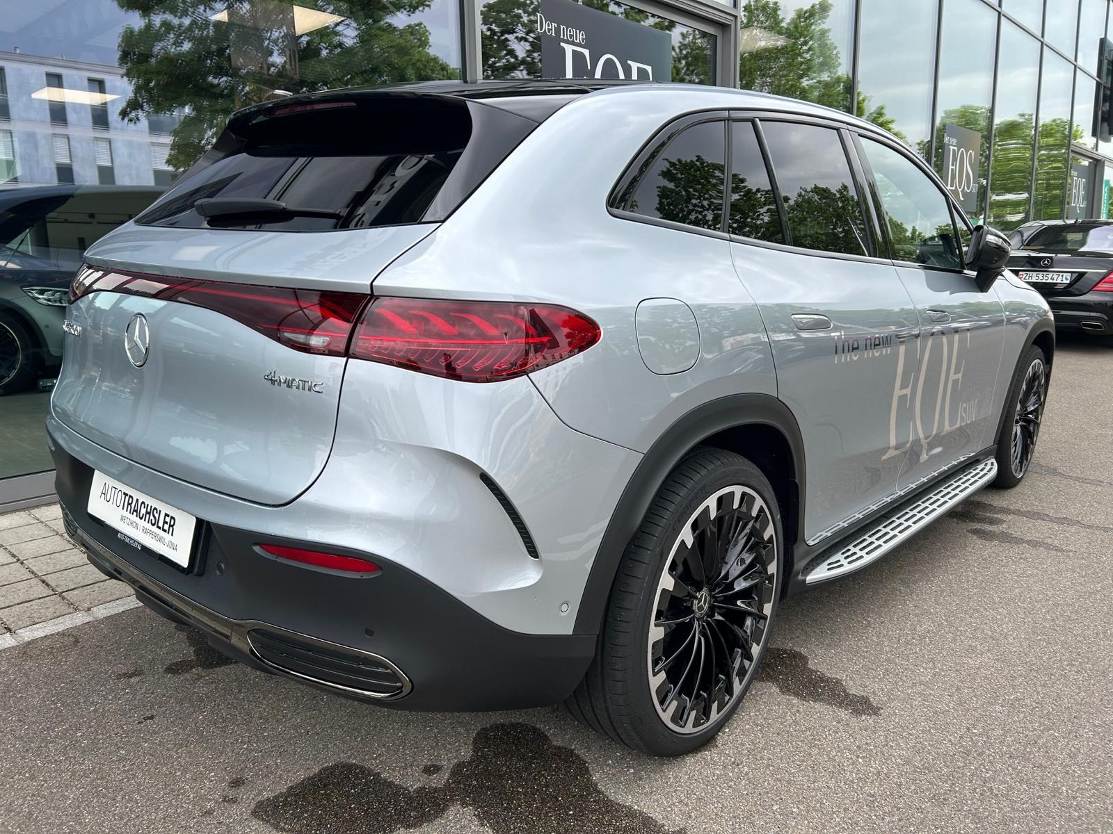 MERCEDES-BENZ EQE 500 4Matic SUV-image-3