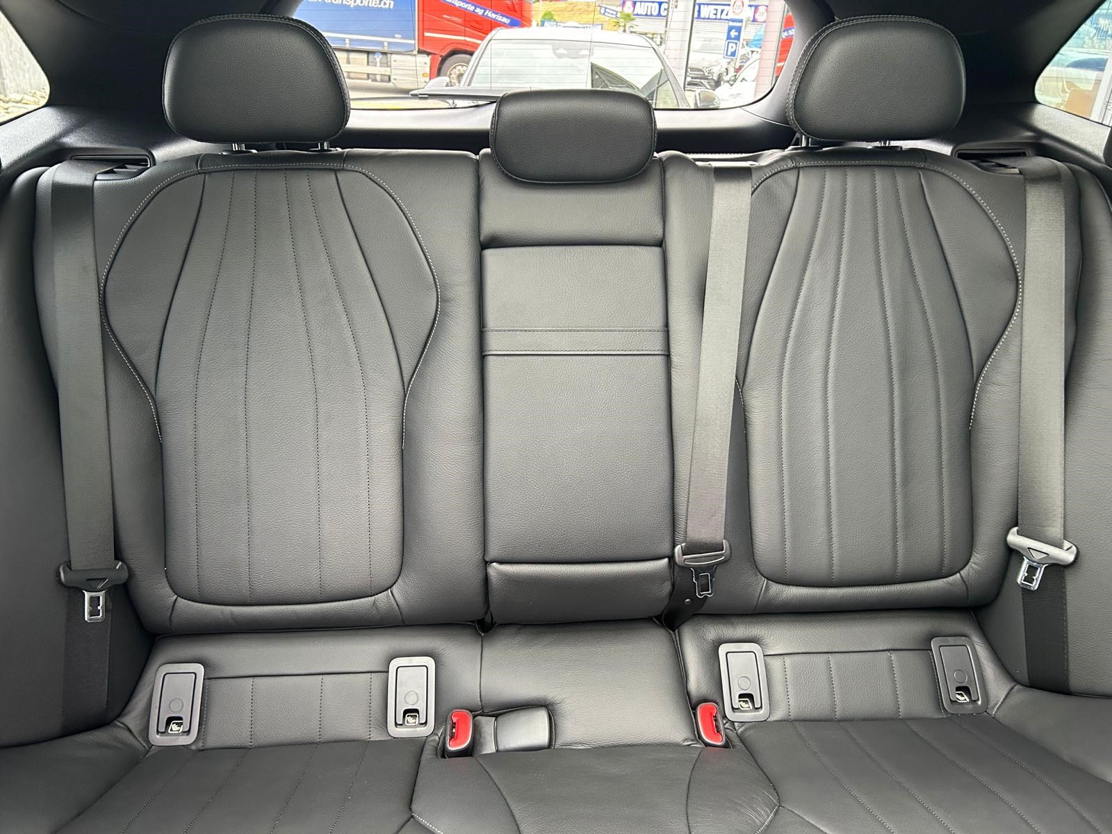 MERCEDES-BENZ EQE 500 4Matic SUV-image-10