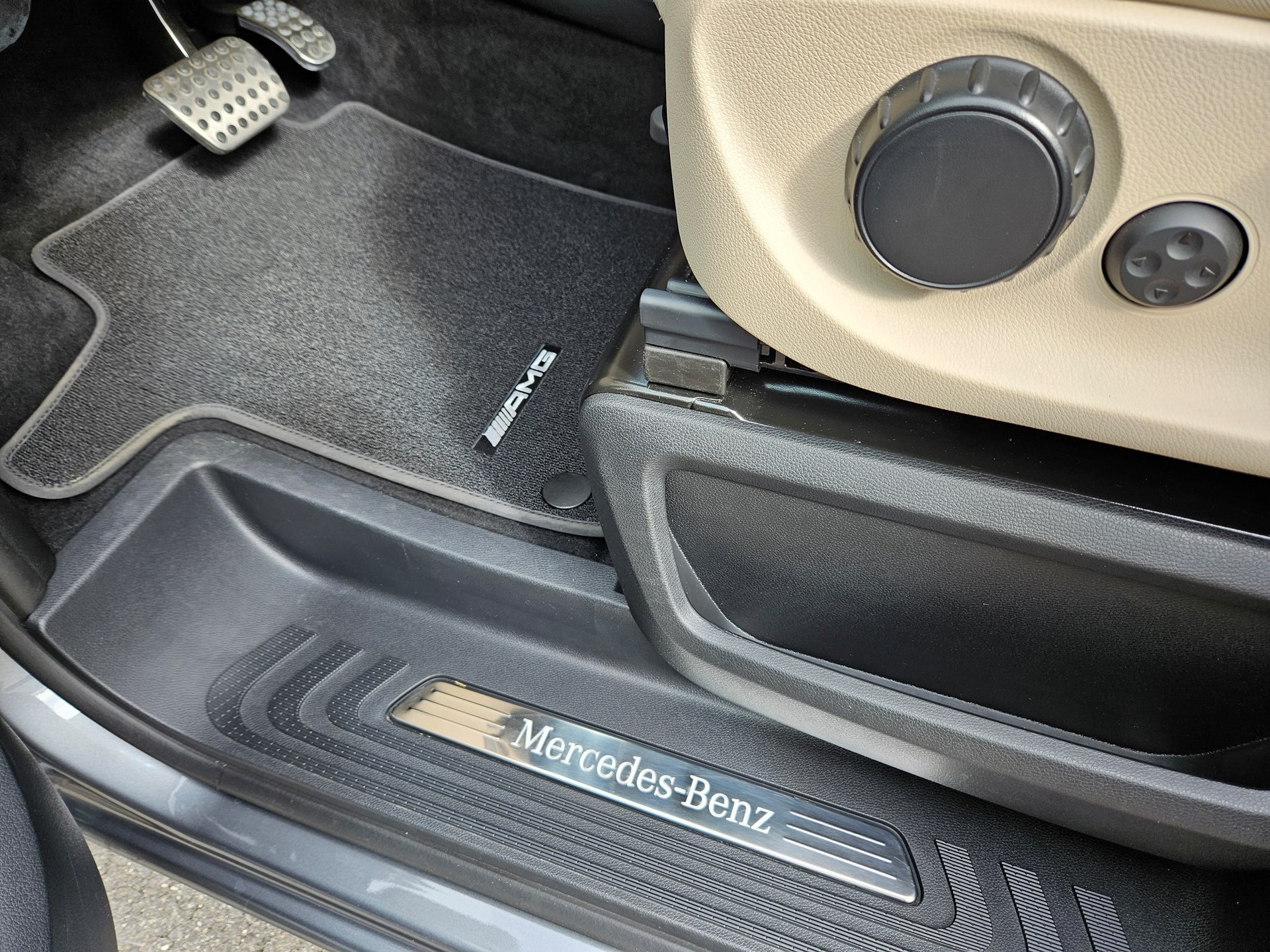 MERCEDES-BENZ Marco Polo 300 d 4M A-image-10