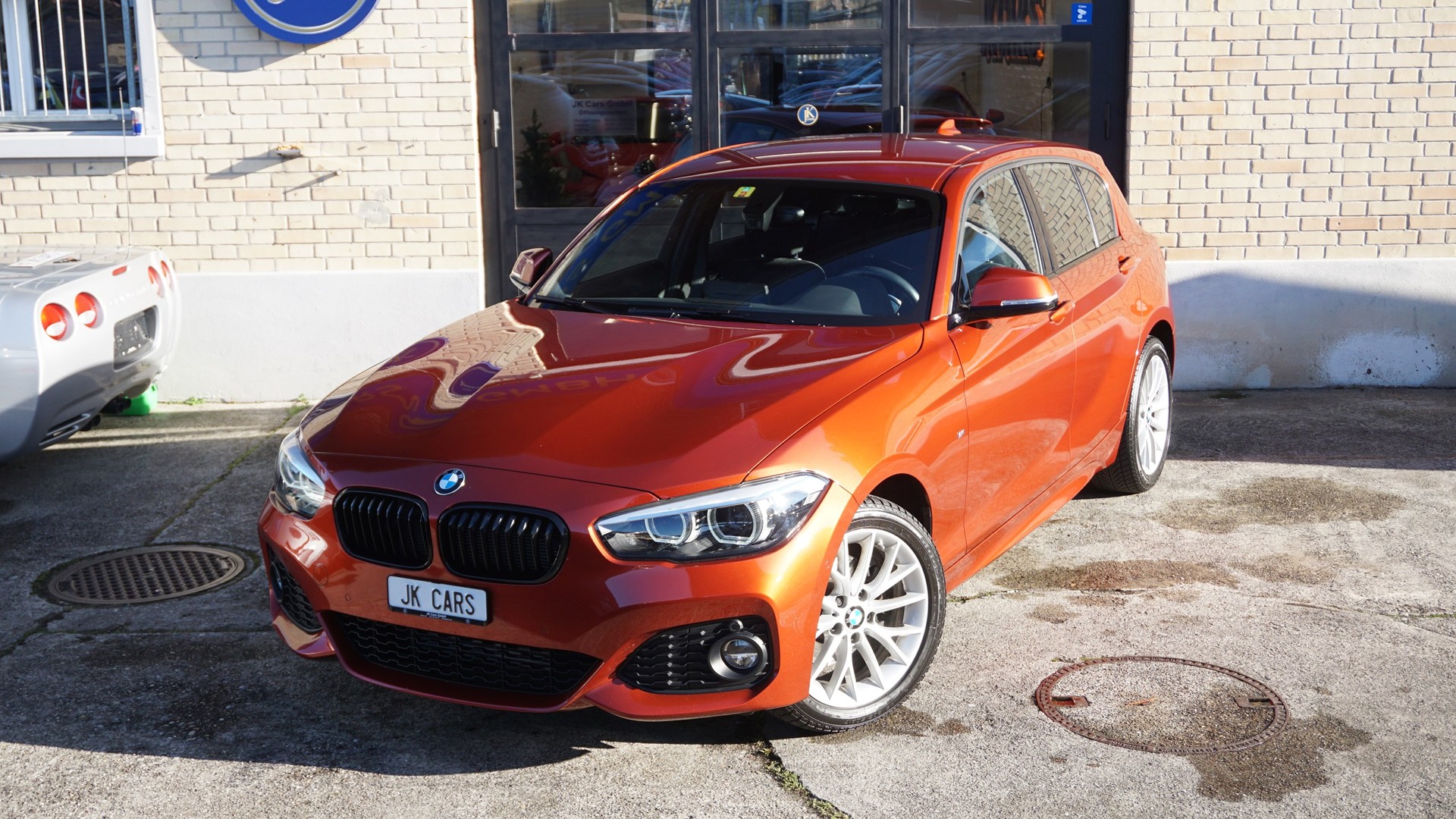 BMW 120d xDrive Steptronic-image-3