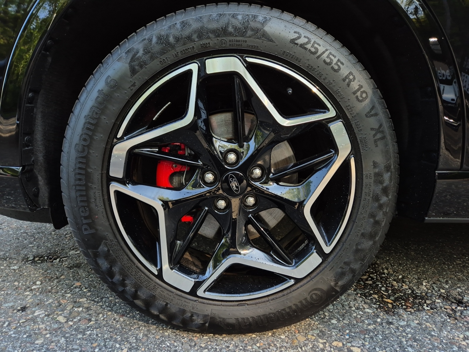 FORD Kuga 2.5 Hybrid ST-Line X 4x4-image-14