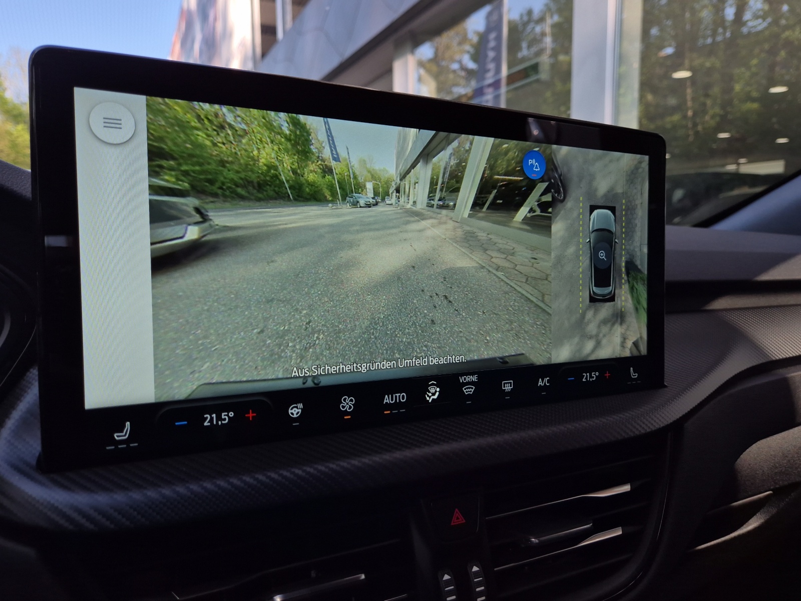FORD Kuga 2.5 Hybrid ST-Line X 4x4-image-10