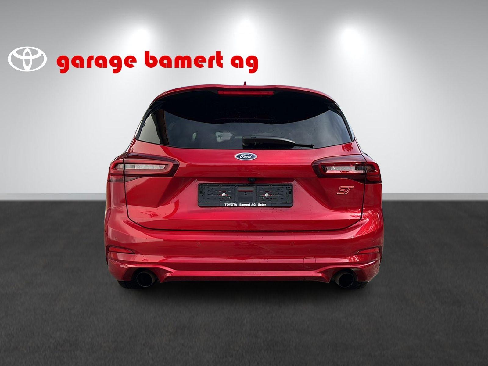 FORD Focus Station Wagon 2.3 EcoB ST-image-4