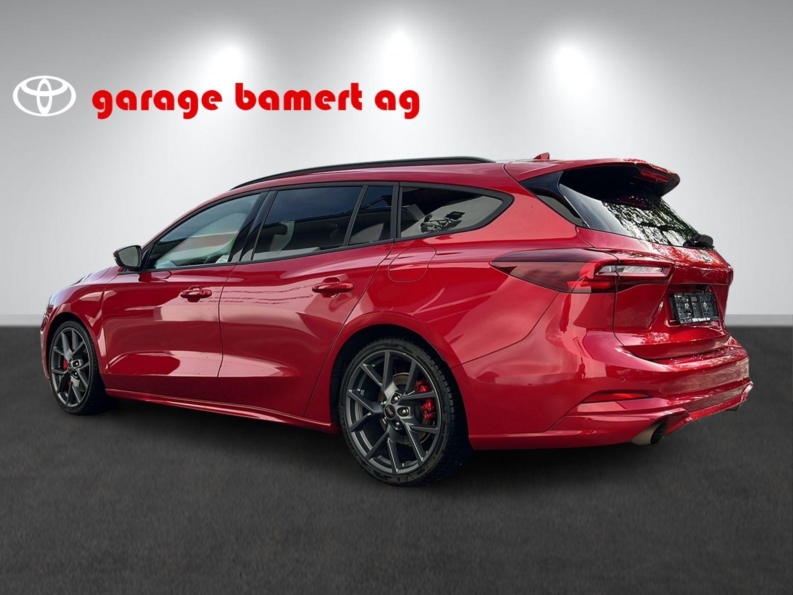 FORD Focus Station Wagon 2.3 EcoB ST-image-3