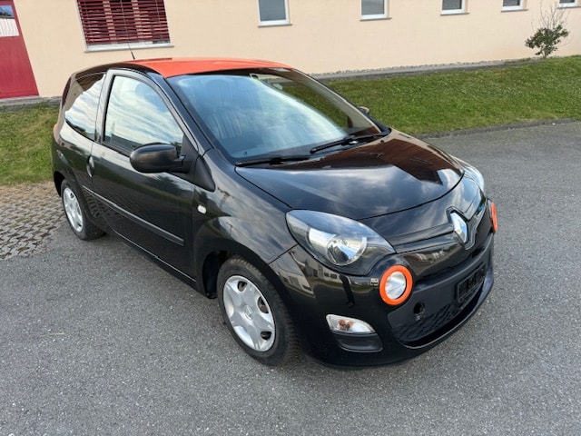 RENAULT Twingo 1.2 16V Dynamique-image-2