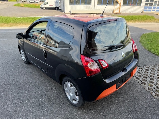 RENAULT Twingo 1.2 16V Dynamique-image-4
