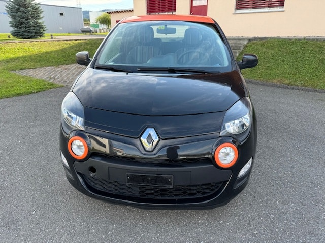 RENAULT Twingo 1.2 16V Dynamique-image-1