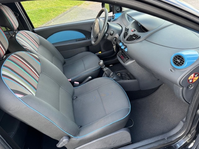 RENAULT Twingo 1.2 16V Dynamique-image-5