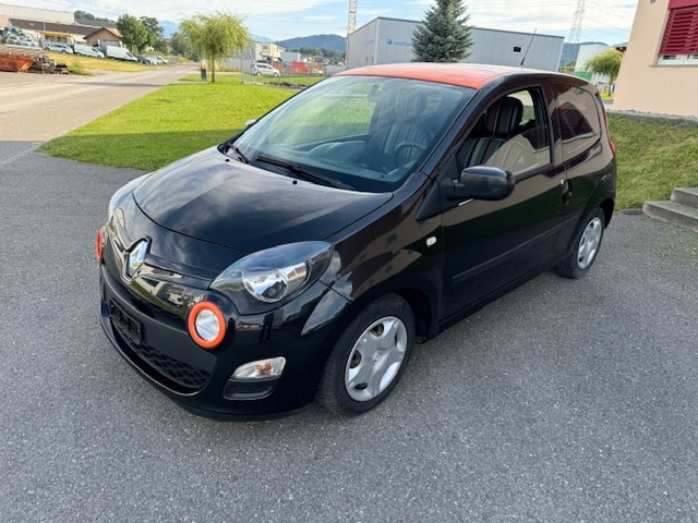 RENAULT Twingo 1.2 16V Dynamique-image-0