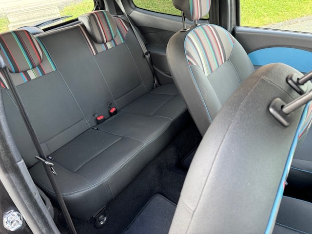 RENAULT Twingo 1.2 16V Dynamique-image-7