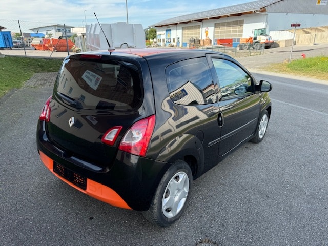 RENAULT Twingo 1.2 16V Dynamique-image-3