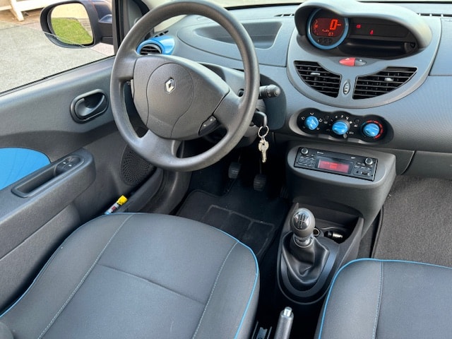 RENAULT Twingo 1.2 16V Dynamique-image-6