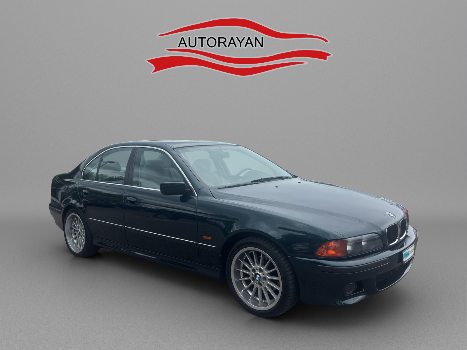 BMW 528i-image-2