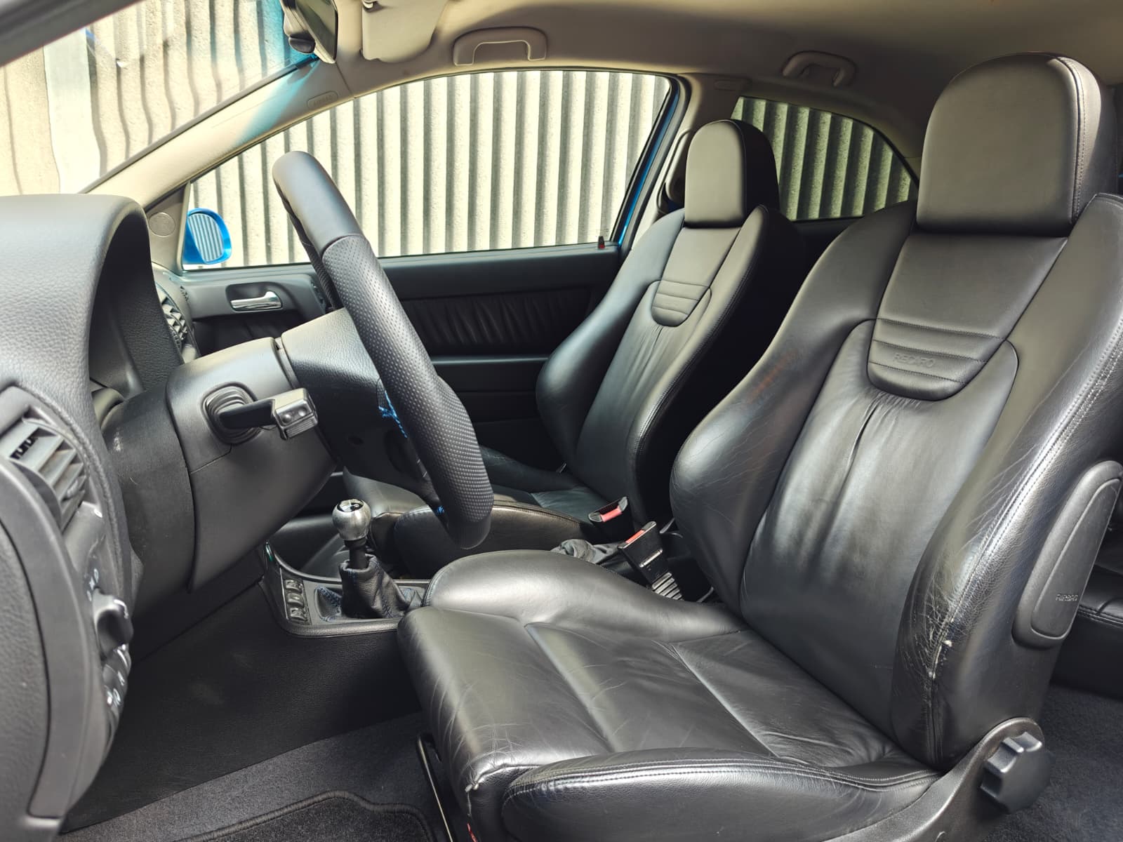 OPEL Astra 2.0i 16V Turbo OPC-image-29