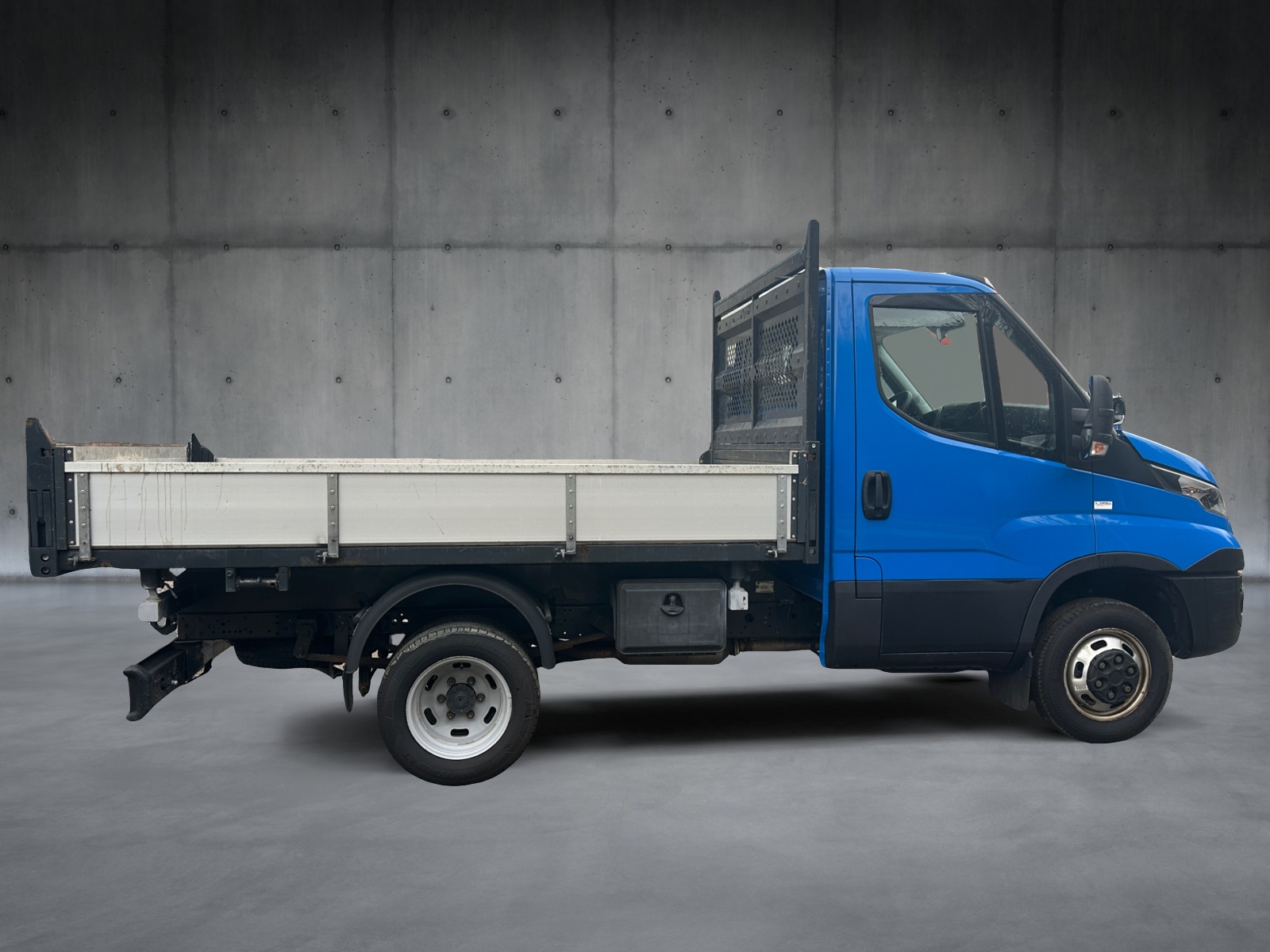 IVECO 35 C 15 Kipper-image-5